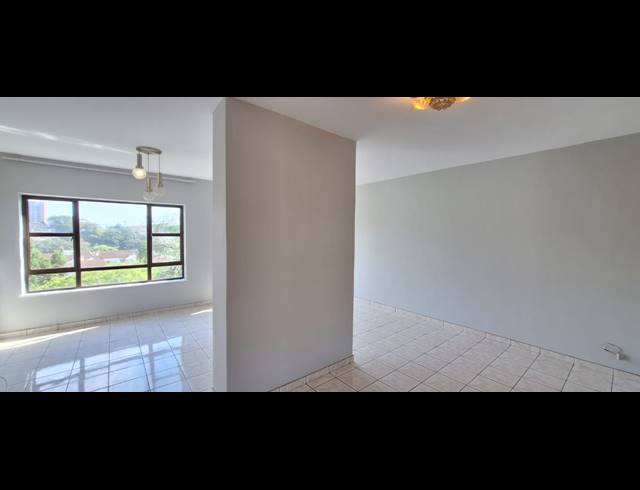 3 BEDROOM APARTMENT RENTED IN MORNINGSIDE